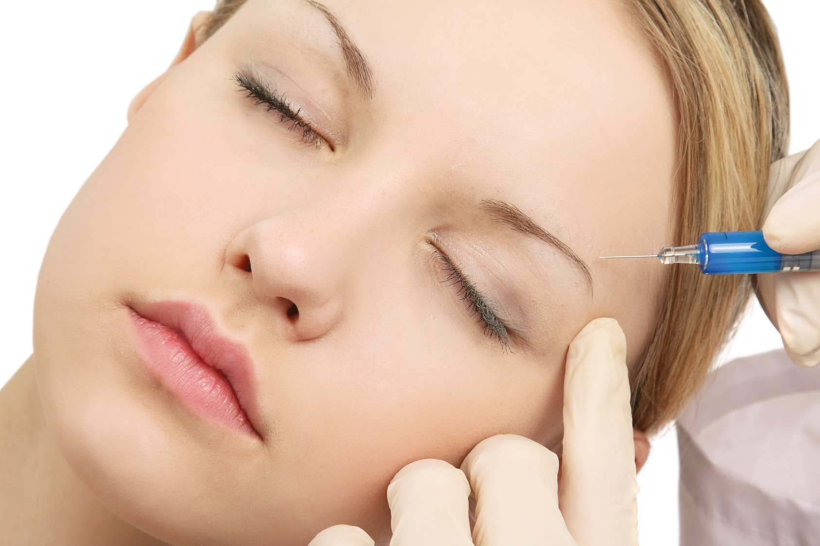 Botox Treatment At The Dentists? | Duxton Dental