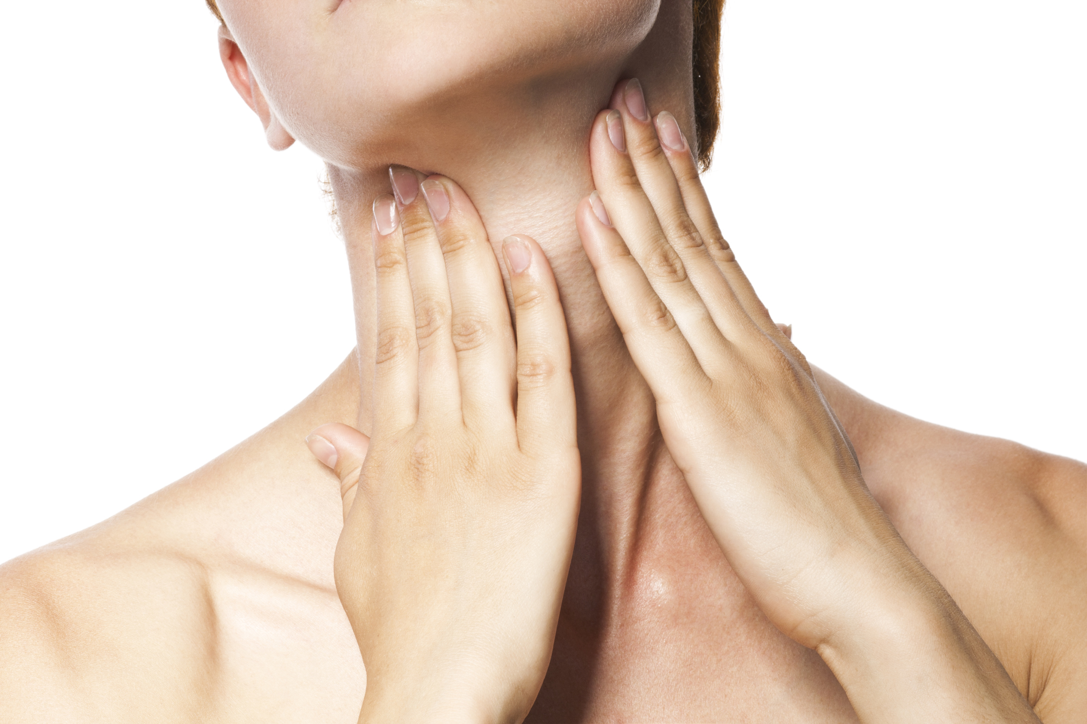 Caring for Your Neck and Decollete | Barr Aesthetics